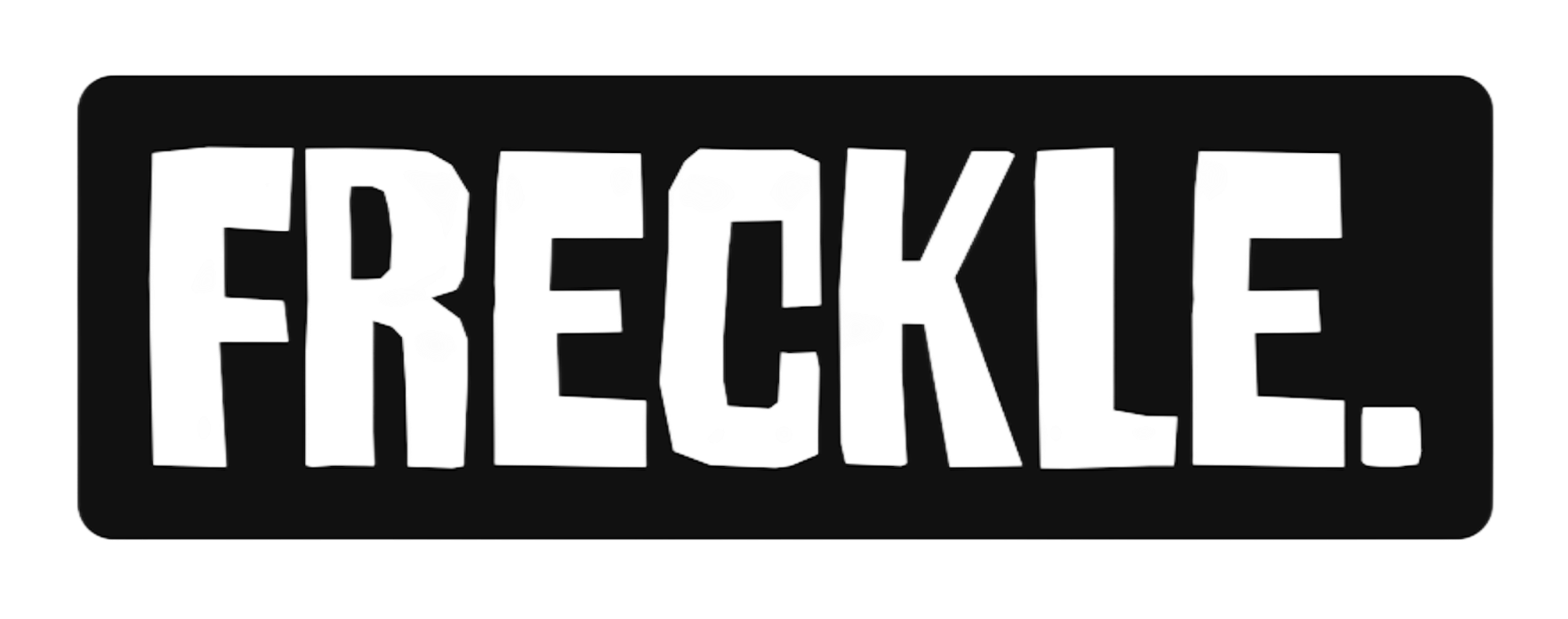 Freckle Logo